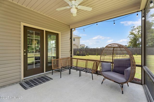 121 Driver Court, Raeford, NC 28376