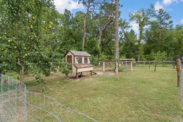 121 Driver Court, Raeford, NC 28376