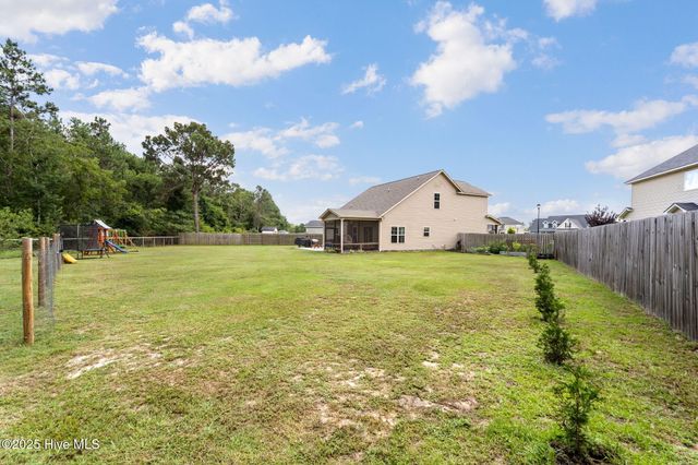121 Driver Court, Raeford, NC 28376