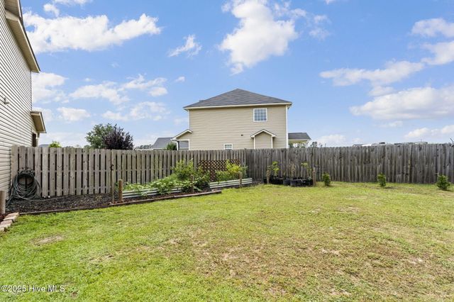 121 Driver Court, Raeford, NC 28376