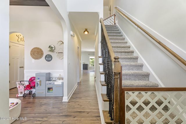 121 Driver Court, Raeford, NC 28376