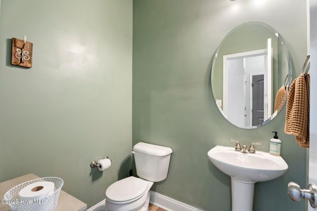 121 Driver Court, Raeford, NC 28376