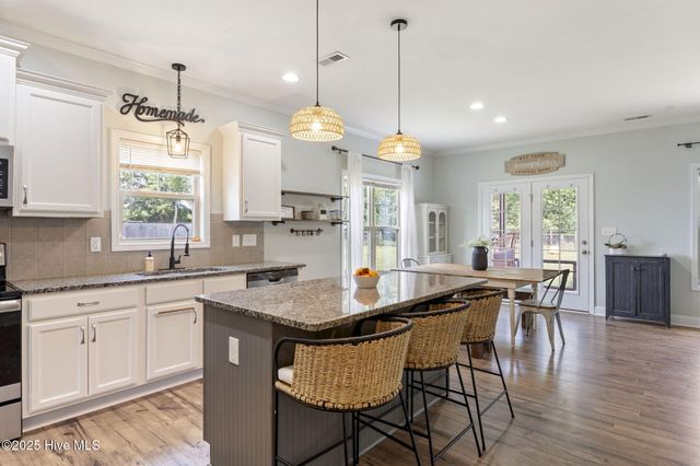 121 Driver Court, Raeford, NC 28376