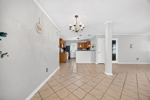12907 Arnage Lane, Houston, TX 77085