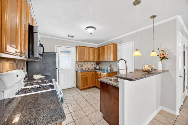 12907 Arnage Lane, Houston, TX 77085