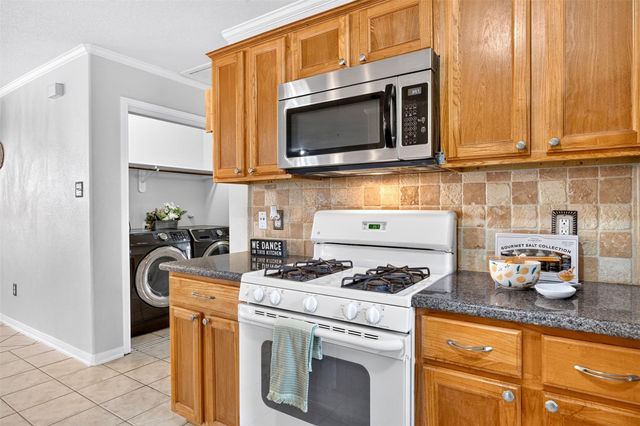 12907 Arnage Lane, Houston, TX 77085