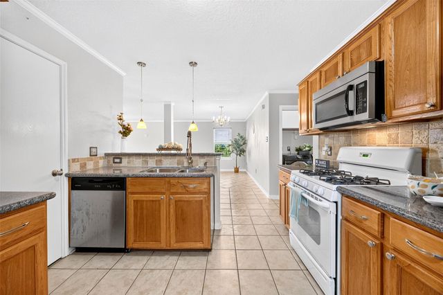 12907 Arnage Lane, Houston, TX 77085