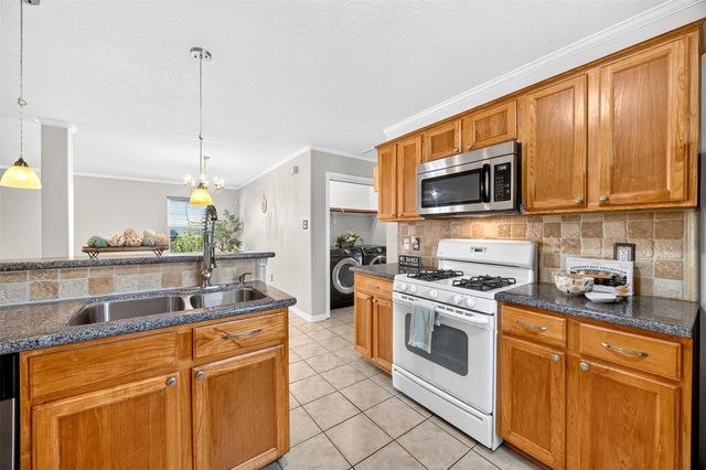 12907 Arnage Lane, Houston, TX 77085