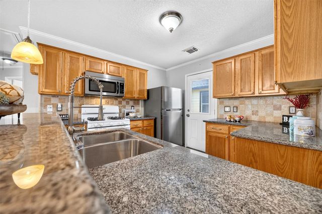 12907 Arnage Lane, Houston, TX 77085