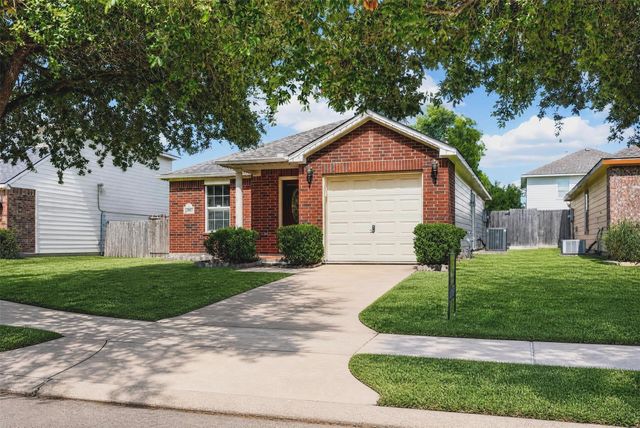 12907 Arnage Lane, Houston, TX 77085