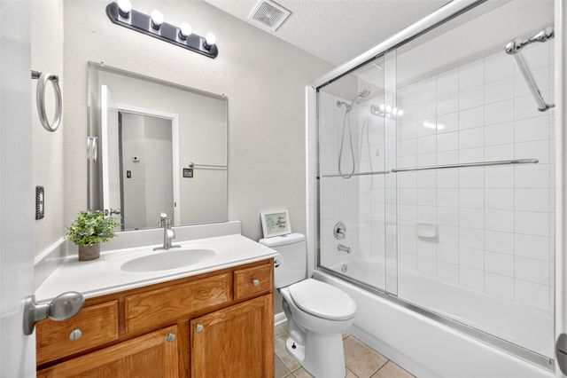 12907 Arnage Lane, Houston, TX 77085