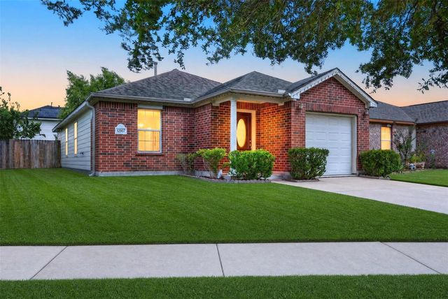 12907 Arnage Lane, Houston, TX 77085