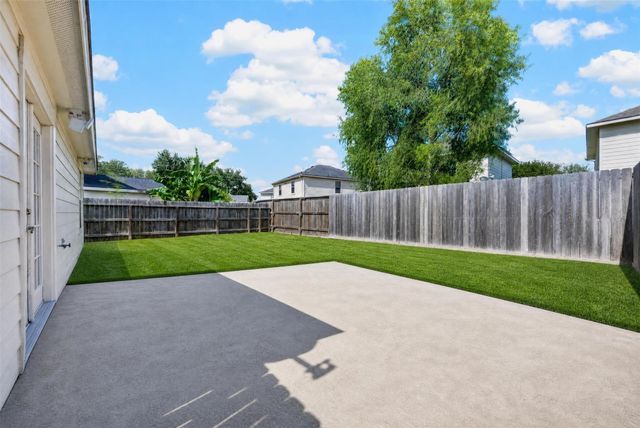 12907 Arnage Lane, Houston, TX 77085