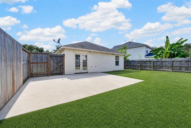 12907 Arnage Lane, Houston, TX 77085