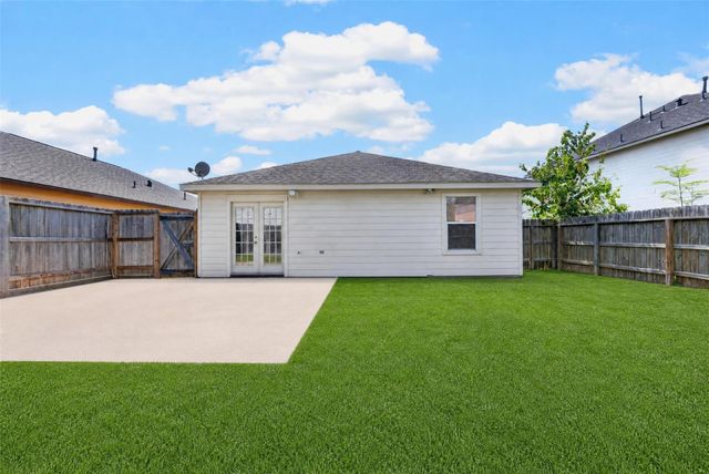 12907 Arnage Lane, Houston, TX 77085