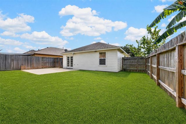 12907 Arnage Lane, Houston, TX 77085