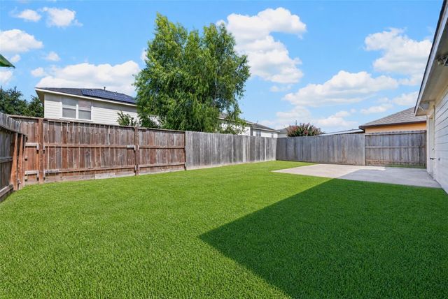12907 Arnage Lane, Houston, TX 77085