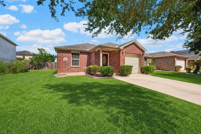 12907 Arnage Lane, Houston, TX 77085