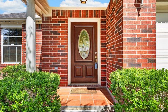 12907 Arnage Lane, Houston, TX 77085