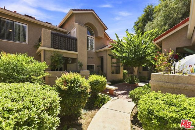 2352 Archwood Lane 50, Simi Valley, CA 93063