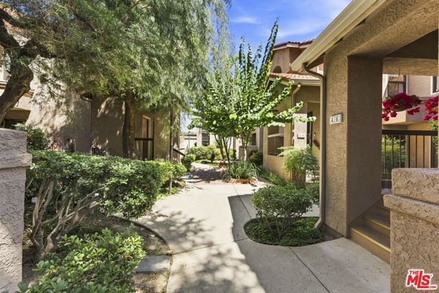 2352 Archwood Lane 50, Simi Valley, CA 93063