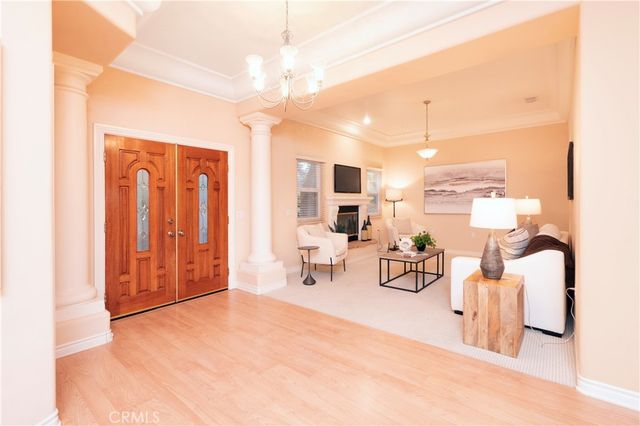 20759 Gabriella Lane, Murrieta, CA 92562