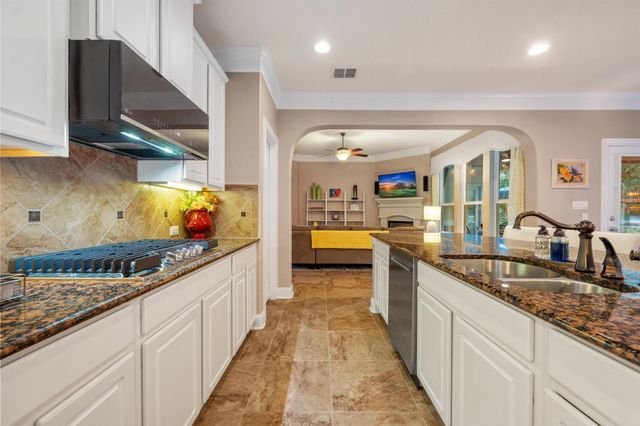 11904 Mira Vista WAY VH26, Austin, TX 78726