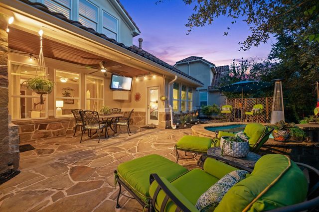 11904 Mira Vista WAY VH26, Austin, TX 78726