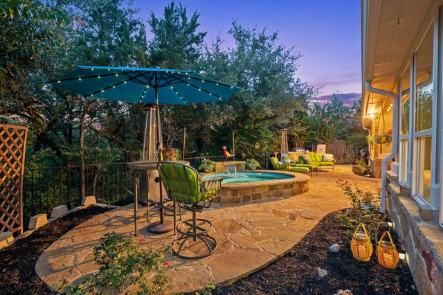 11904 Mira Vista WAY VH26, Austin, TX 78726