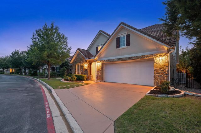 11904 Mira Vista WAY VH26, Austin, TX 78726