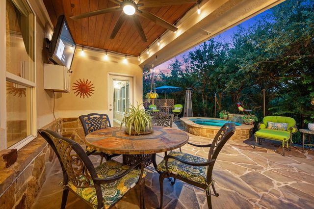 11904 Mira Vista WAY VH26, Austin, TX 78726