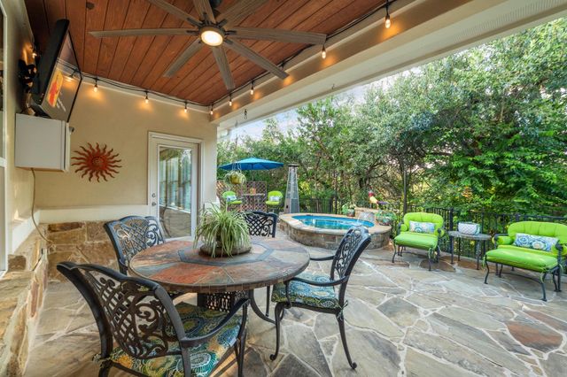 11904 Mira Vista WAY VH26, Austin, TX 78726