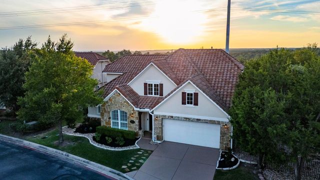 11904 Mira Vista WAY VH26, Austin, TX 78726