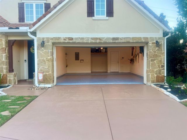 11904 Mira Vista WAY VH26, Austin, TX 78726