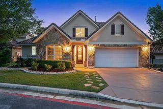 11904 Mira Vista WAY VH26, Austin, TX 78726