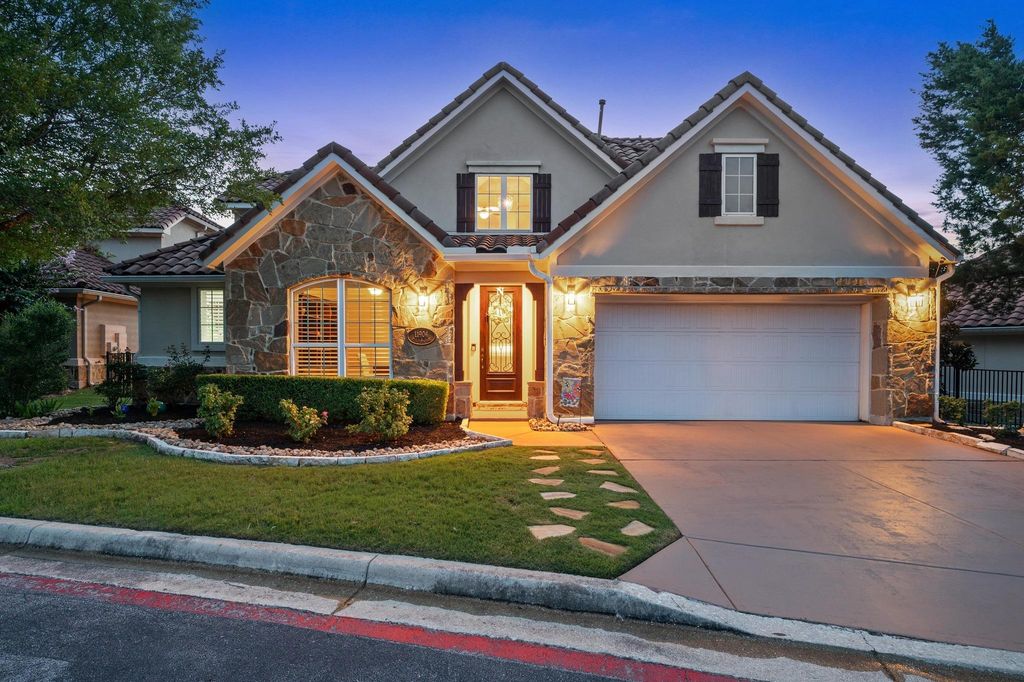 11904 Mira Vista WAY VH26, Austin, TX 78726