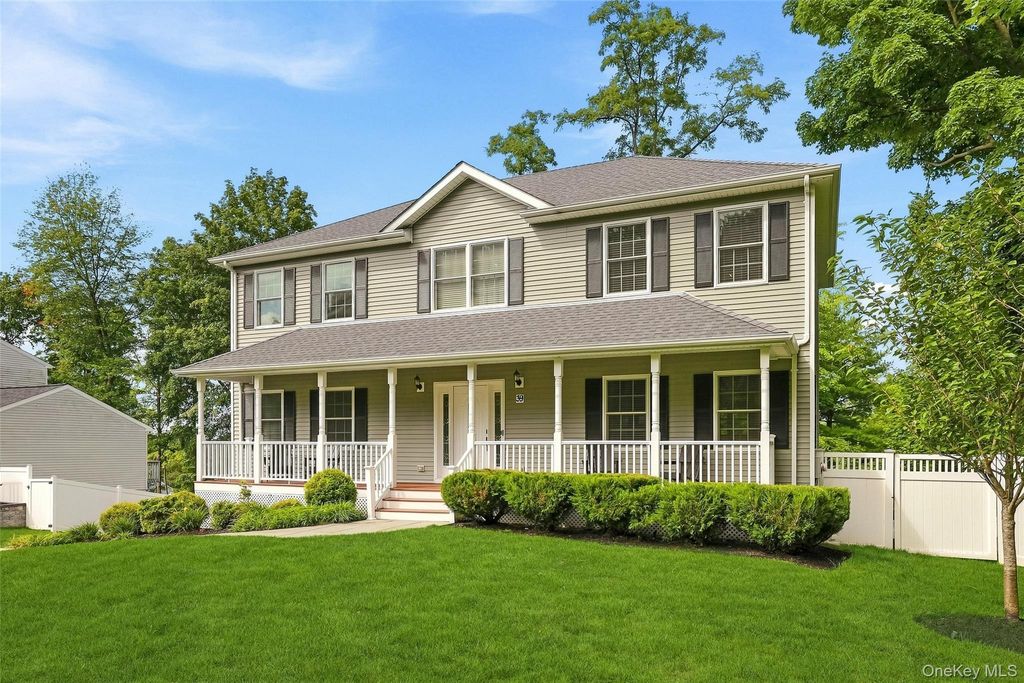 39 E Hill Road, Cortlandt Manor, NY 10567 — photo 2