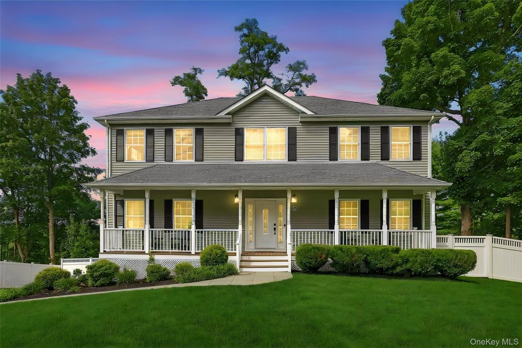 39 E Hill Road, Cortlandt Manor, NY 10567 — photo 3