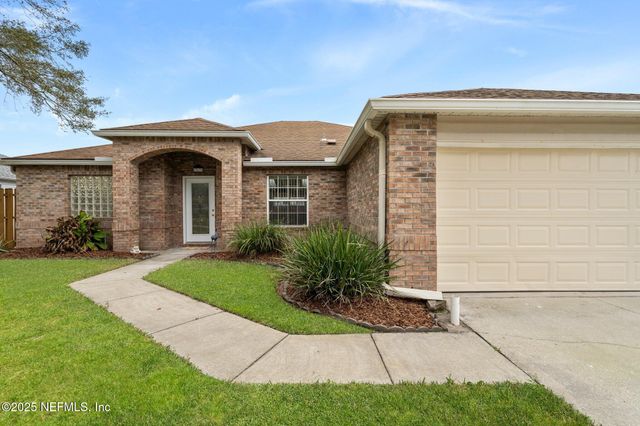 13136 QUINCY BAY Drive, Jacksonville, FL 32224