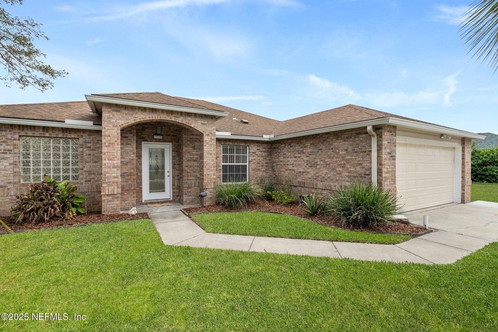 13136 QUINCY BAY Drive, Jacksonville, FL 32224
