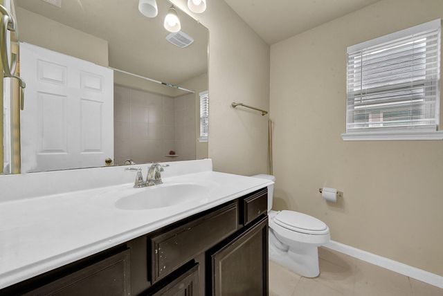16911 Wedgeside Park, Cypress, TX 77429