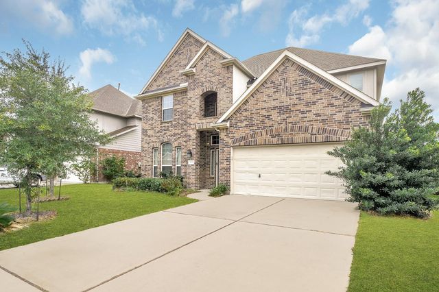 16911 Wedgeside Park, Cypress, TX 77429