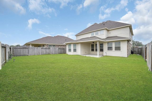16911 Wedgeside Park, Cypress, TX 77429