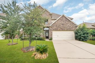 16911 Wedgeside Park, Cypress, TX 77429