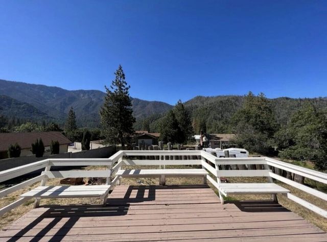 305 John Lewis Drive, Springville, CA 93265