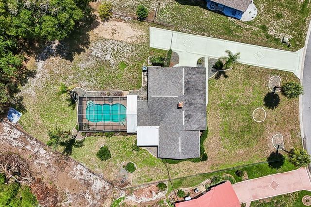 5234 MAGNOLIA TERRACE, Fruitland Park, FL 34731
