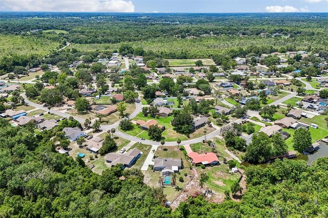 5234 MAGNOLIA TERRACE, Fruitland Park, FL 34731