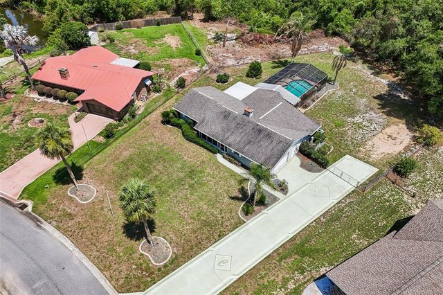 5234 MAGNOLIA TERRACE, Fruitland Park, FL 34731