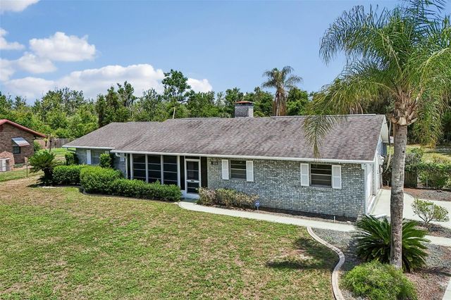 5234 MAGNOLIA TERRACE, Fruitland Park, FL 34731