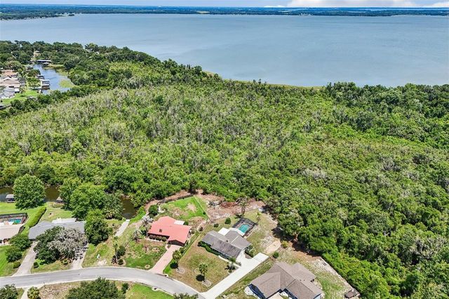 5234 MAGNOLIA TERRACE, Fruitland Park, FL 34731